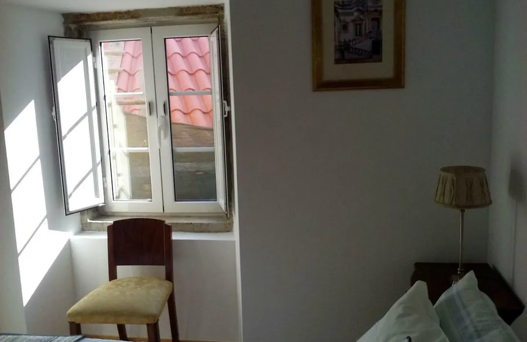 Alfama Cozy Loft-1