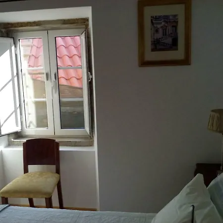 Alfama Cozy Loft-2